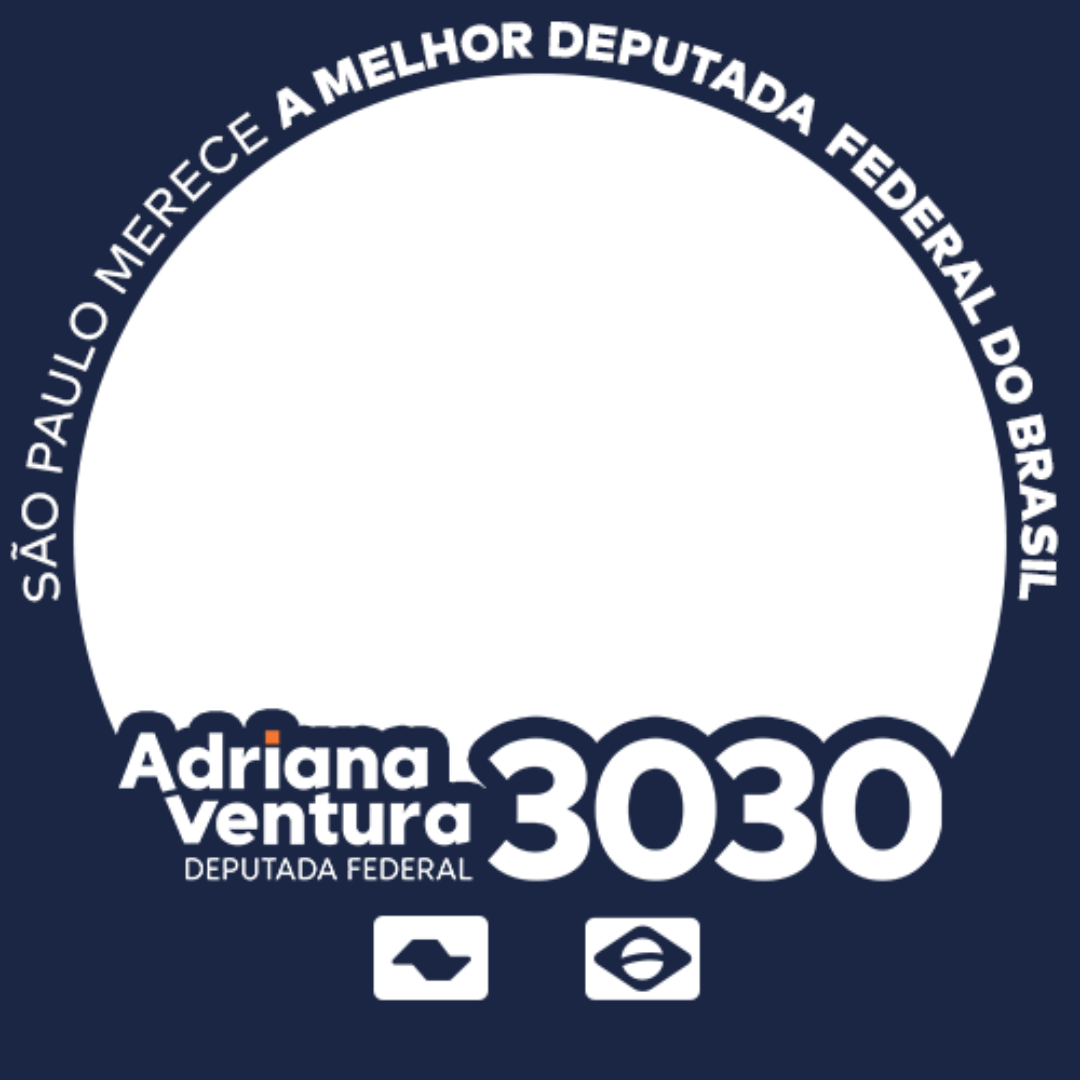 Moldura ADRIANA VENTURA 3030