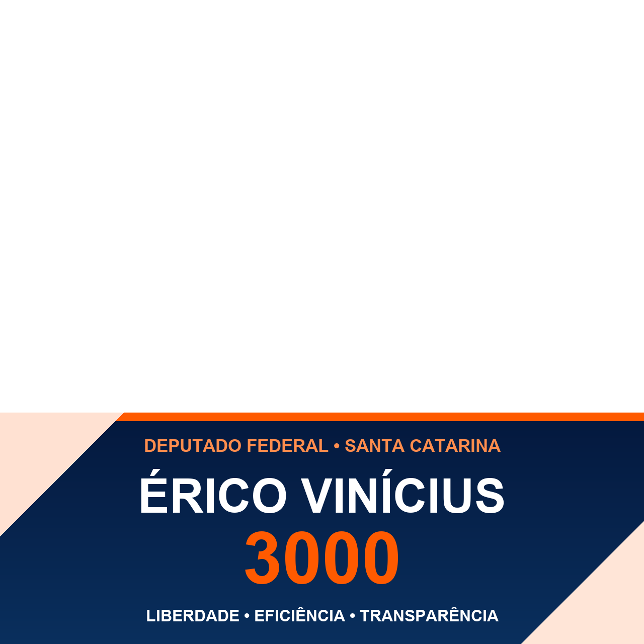 Moldura ÉRICO VINÍCIUS 3000