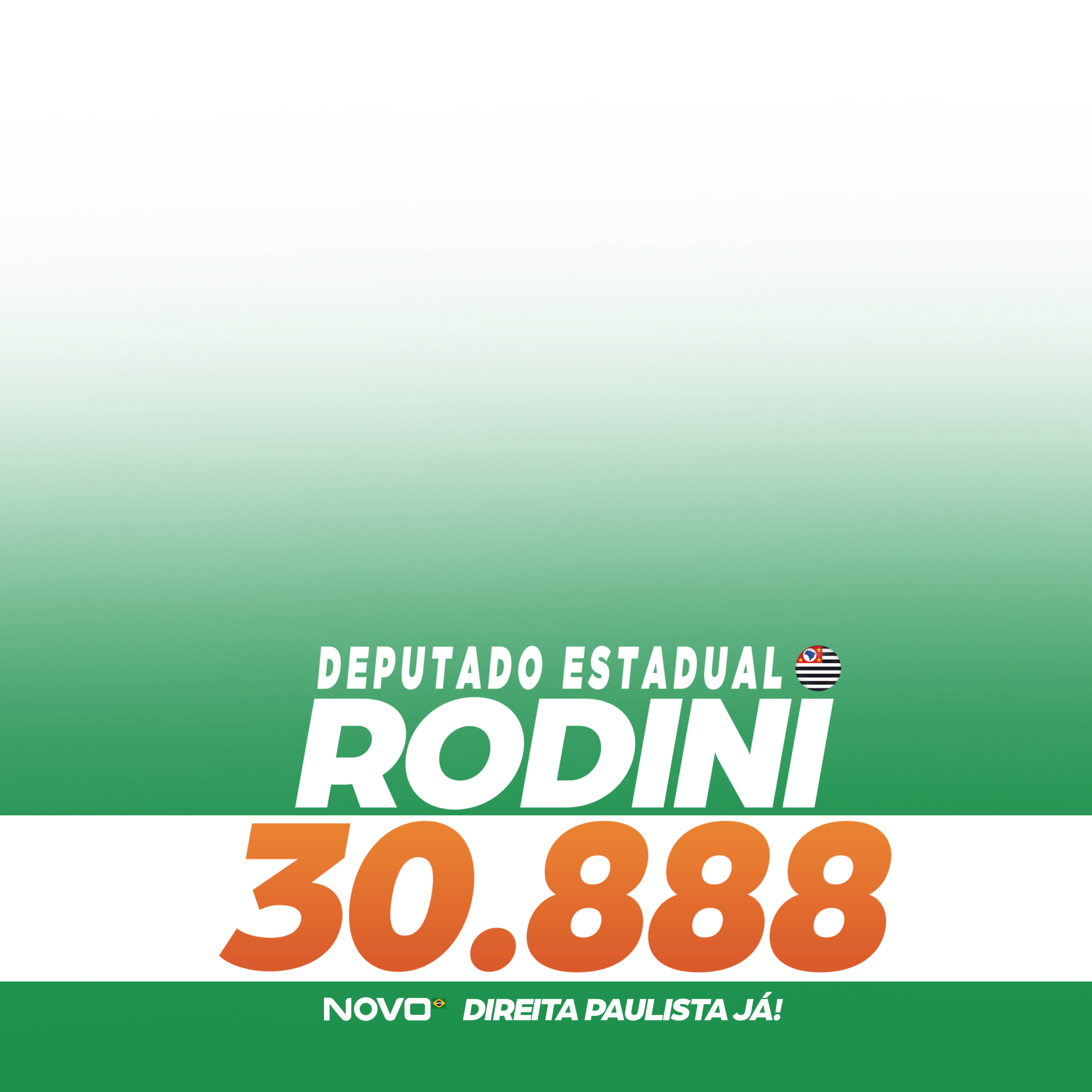 Moldura RODINI 30888 · Verde