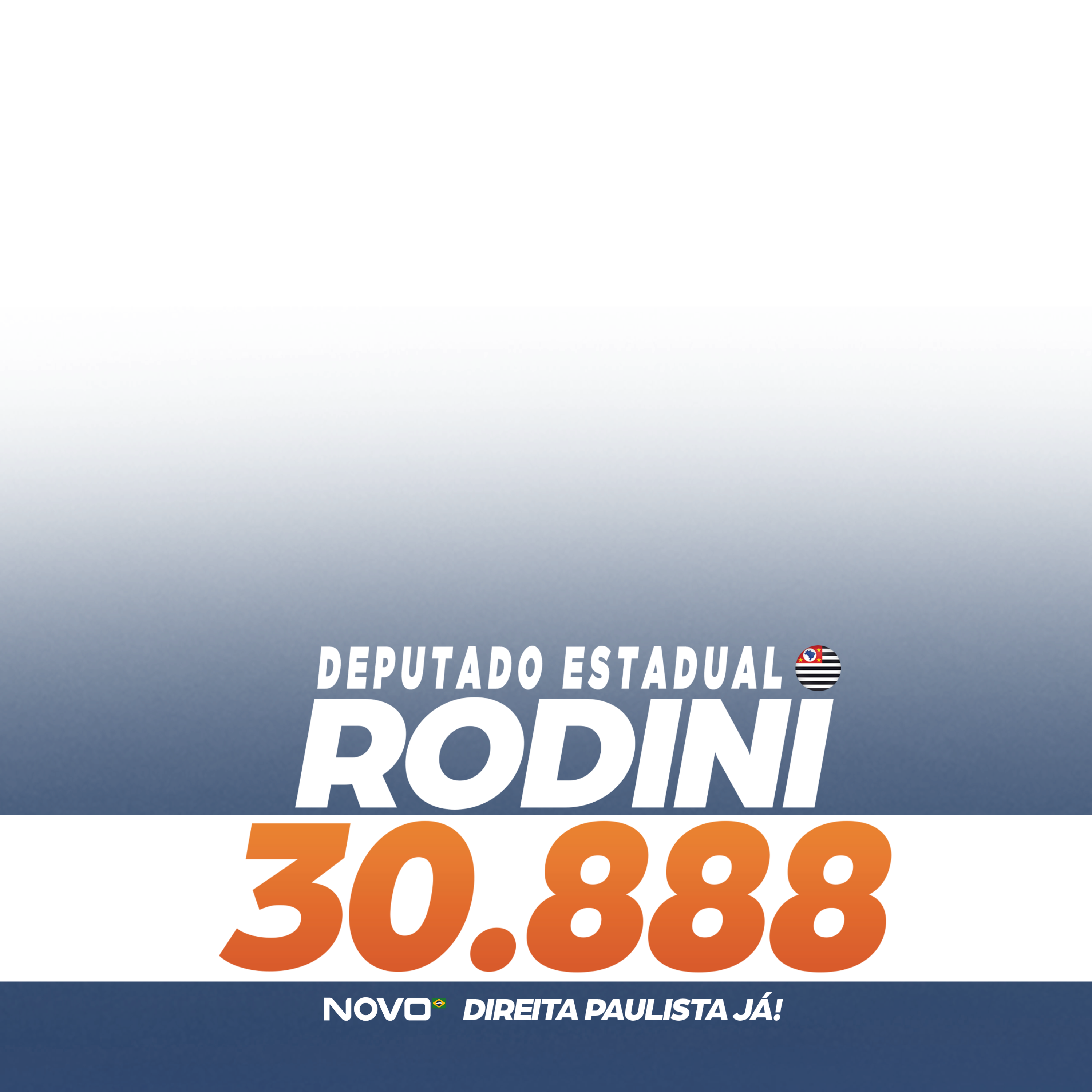 Moldura RODINI 30888