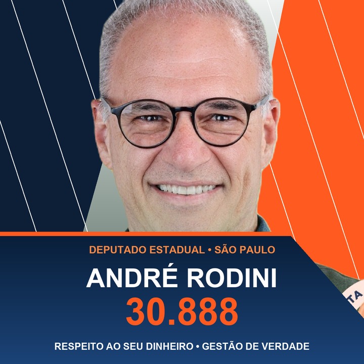 Imagem de apresentação de RODINI 30888