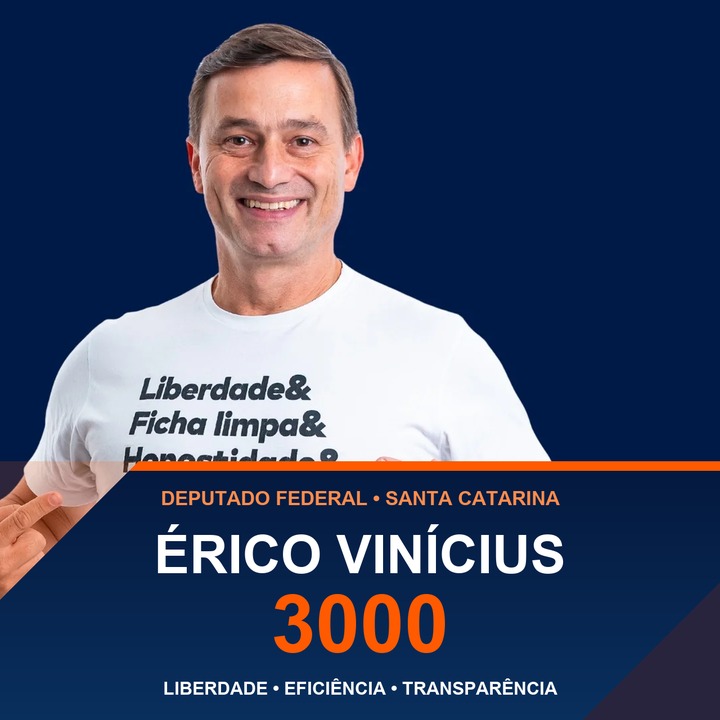 Imagem de apresentação de ÉRICO VINÍCIUS 3000