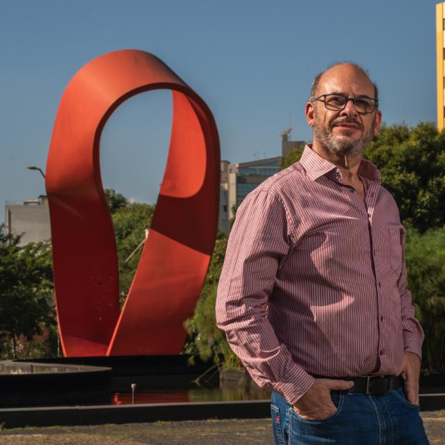 Imagem de apresentação de HÉLIO KRAKAUER 30018